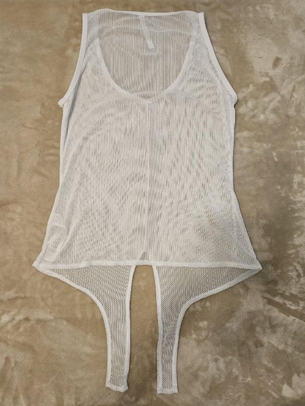 Fabletics Luisa Tank - Size XS - Picture 4 of 7